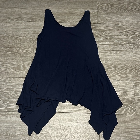 Wildfox Anchor Tank Top - Picture 2 of 4